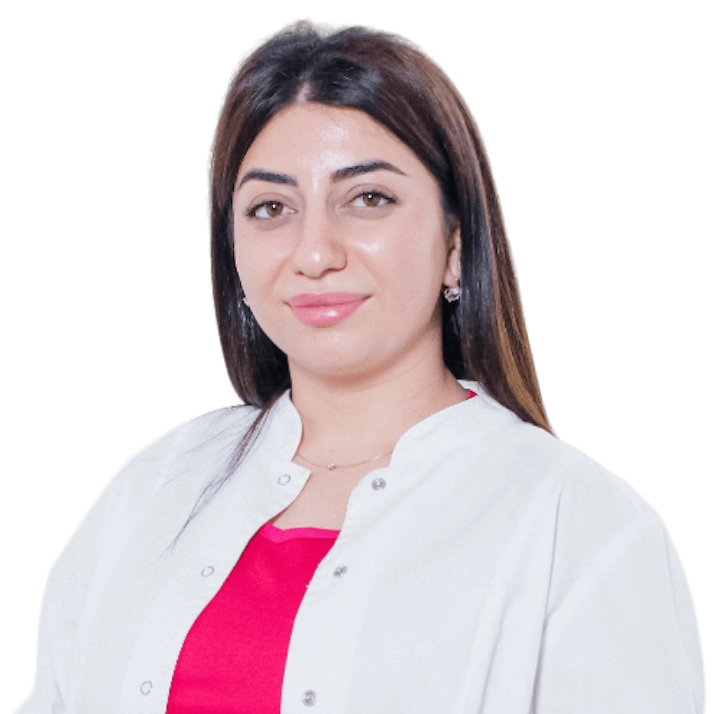 Зимина Анжела Владимировна - медицинская сестра клиники Метод Довженко в Шелехове